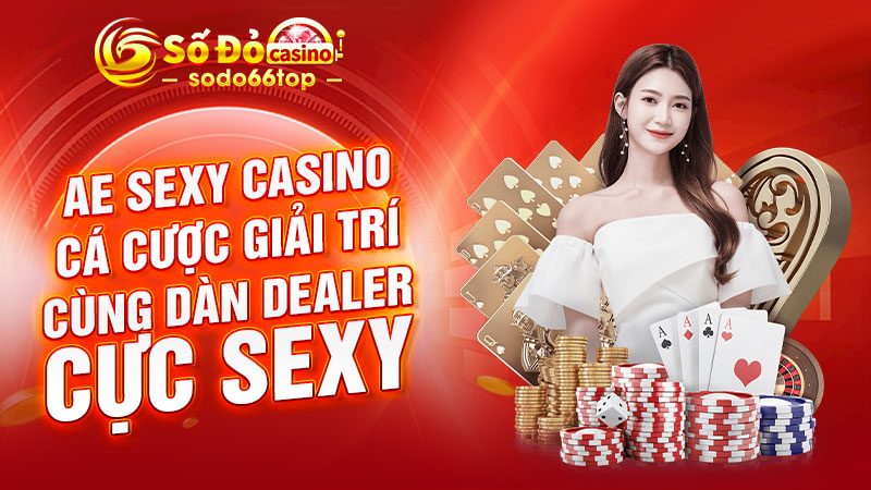 ae sexy casino