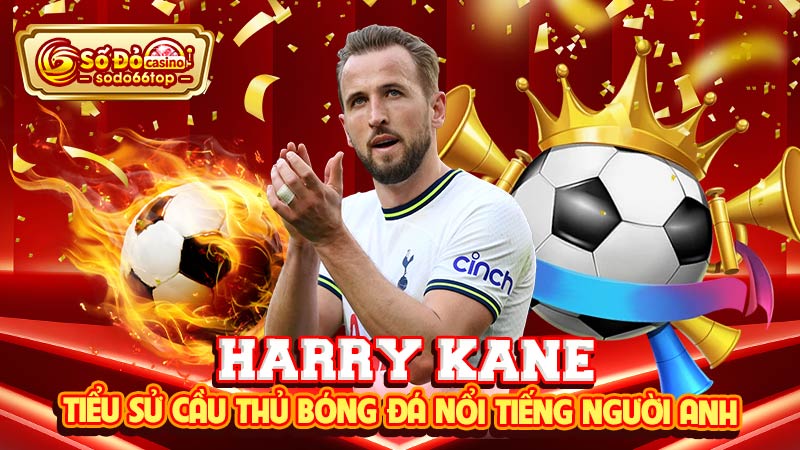 Harry kane