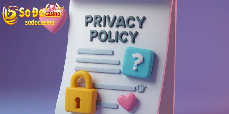 Quy trình SODO66 thu thập và lưu trữ thông tin