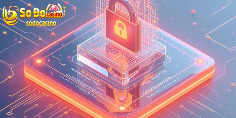 Nguyên tắc bảo mật thông tin cá nhân cho người chơi