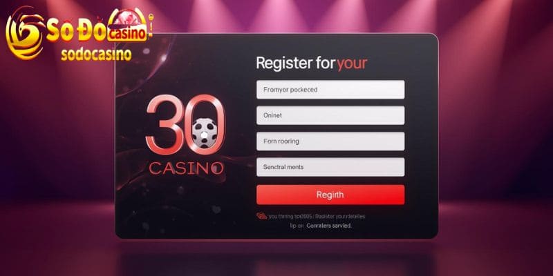 Những quy định cần nắm khi đăng ký SODO66