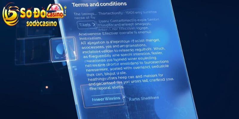 Quy định nhà cái khi nhận khuyến mãi