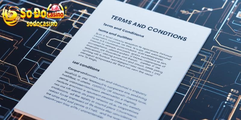 Cam kết hai bên trong điều khoản điều kiện