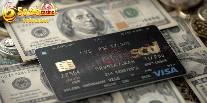 4 cách nạp tiền cho người chơi mới