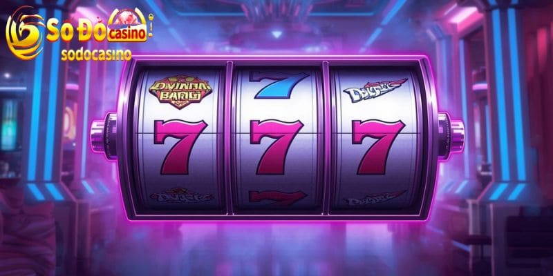 Khám phá thông tin sảnh nổ hũ SODO66