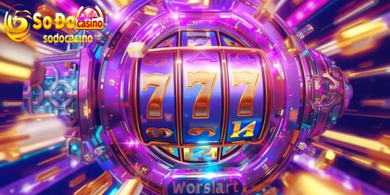 Những điểm hấp dẫn người chơi nổ hũ SODO66