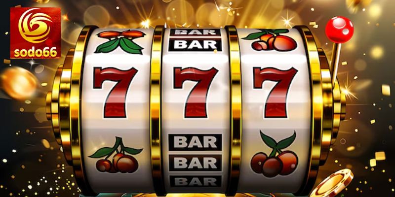 Các loại thưởng cơ bản trong game Quyết Chiến Nổ Hũ