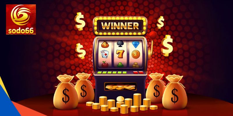 Khái niệm về game Quyết Chiến Nổ Hũ