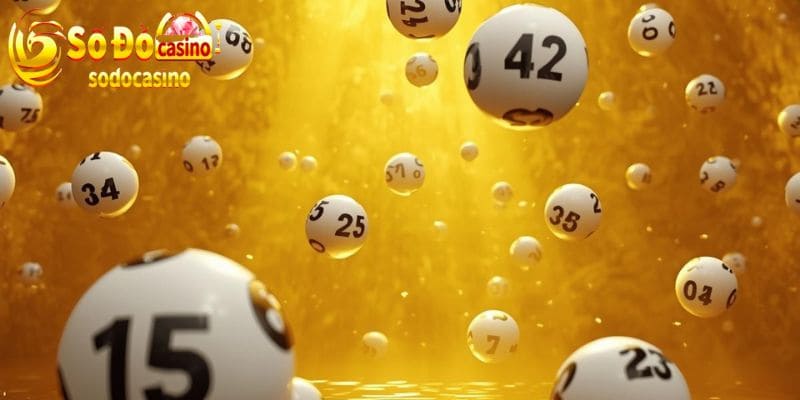 Khám phá các loại hình xổ số hấp dẫn tại SODO66